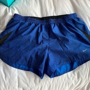 Nike Gym Short